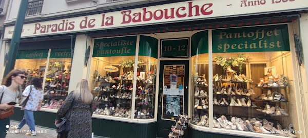 Paradis de la Babouche 3