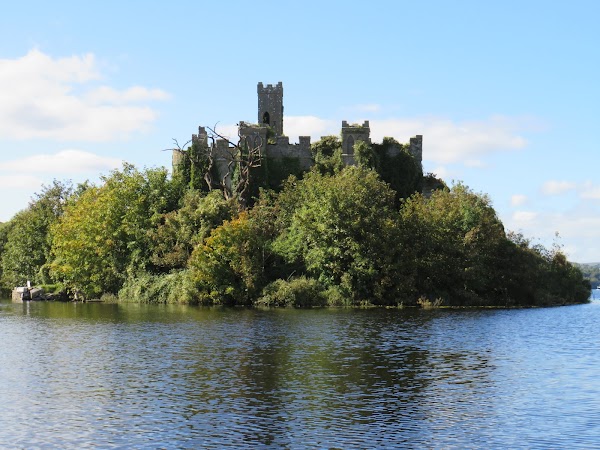 Lough Key 1
