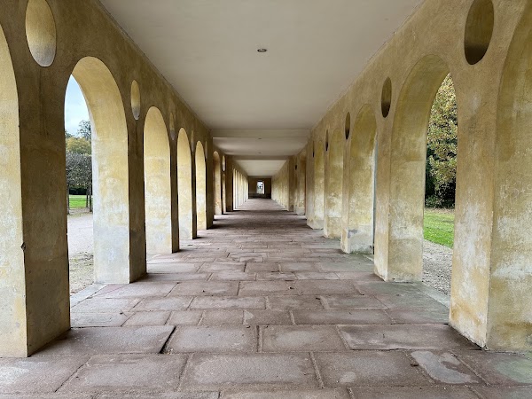 Schloss Favorite 4