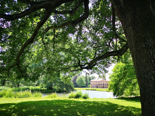 Schloss Favorite 2