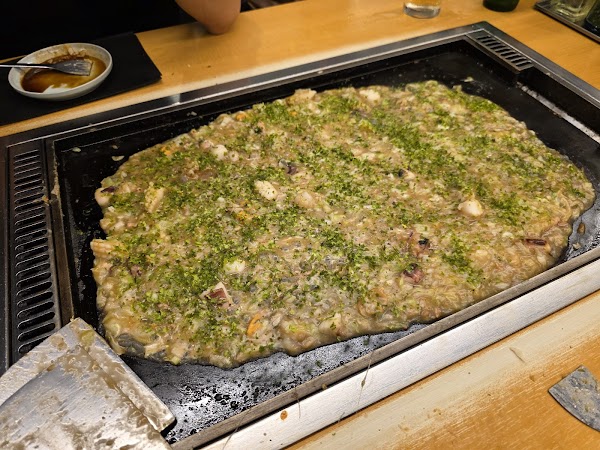 Tsukishimamonja Okoge Shibuya 3