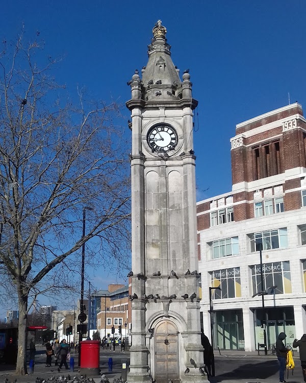 Lewisham