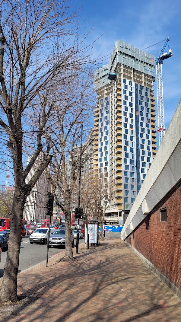 Lewisham 5