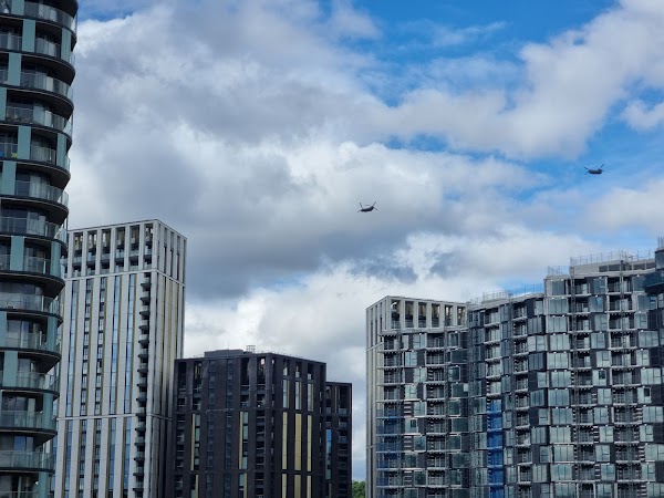 Lewisham 4