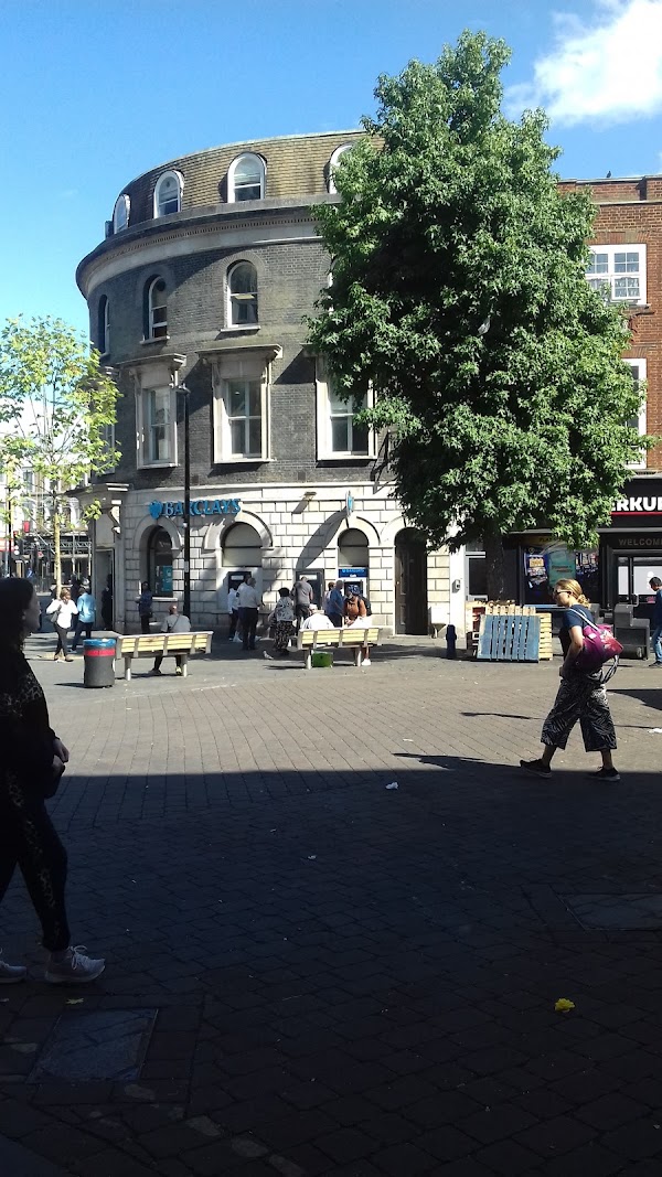 Lewisham 3