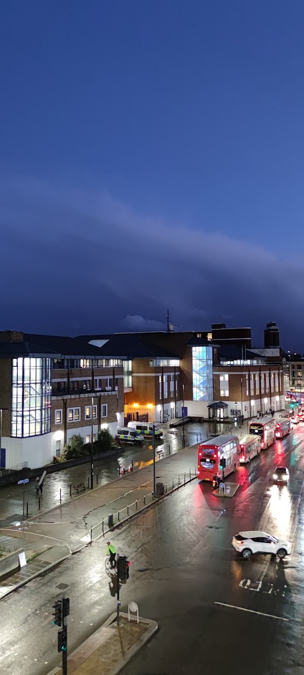 Lewisham 2