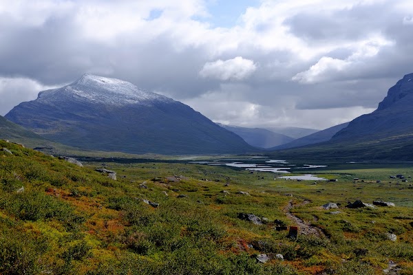 Kungsleden 1