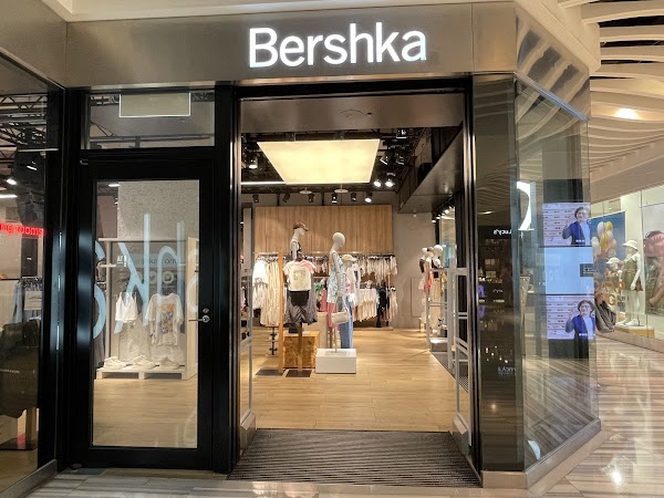 Bershka