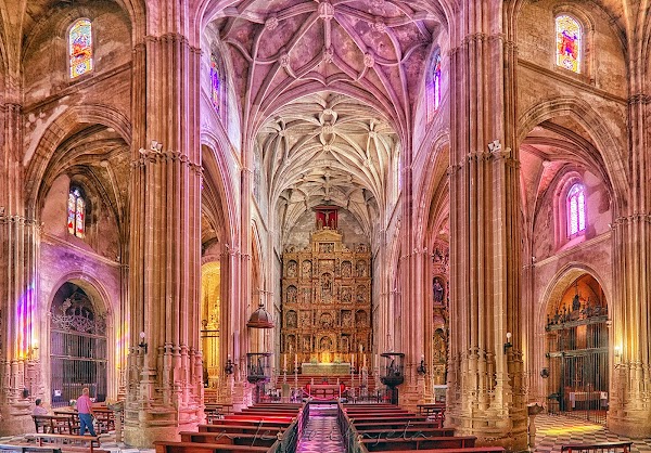 Church of Santa Maria