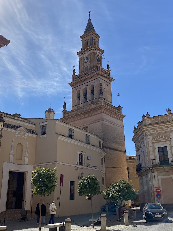 Church of Santa Maria 5