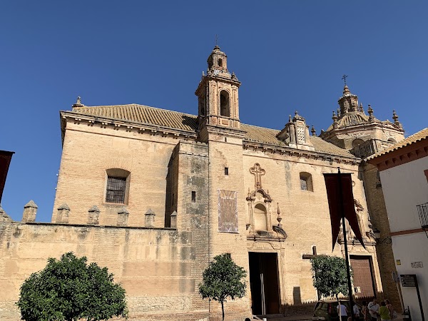 Church of Santa Maria 4