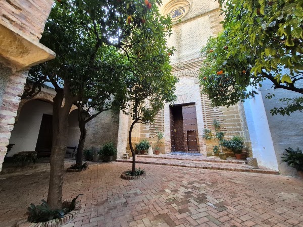 Church of Santa Maria 3