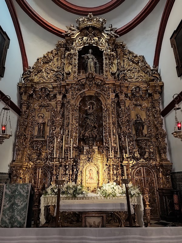 Church of Santa Maria 2