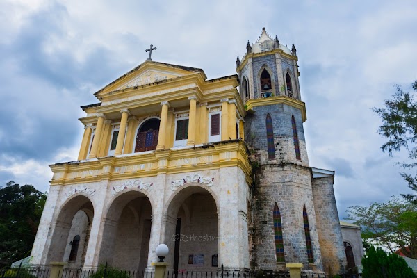 Assumption of Our Lady Shrine 1