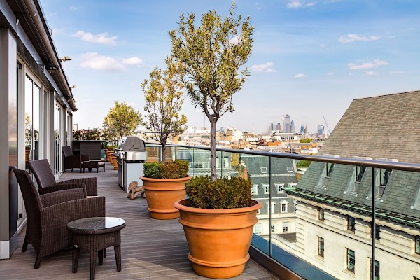 The May Fair, A Radisson Collection Hotel, Mayfair London