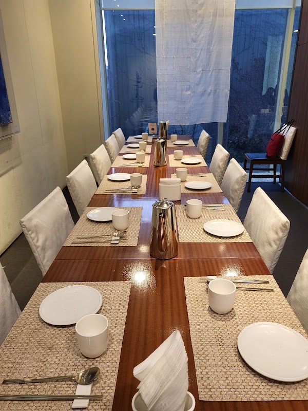 Jinju Kitchen Hamo