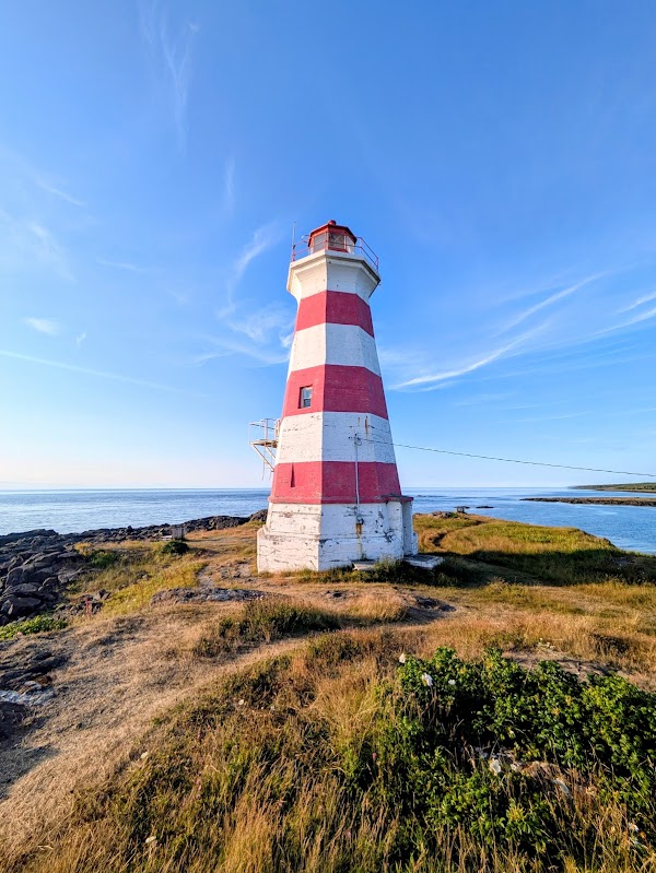 Nova Scotia 23