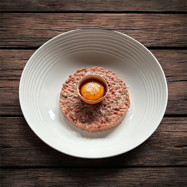 Solas Tapas & Wine 5