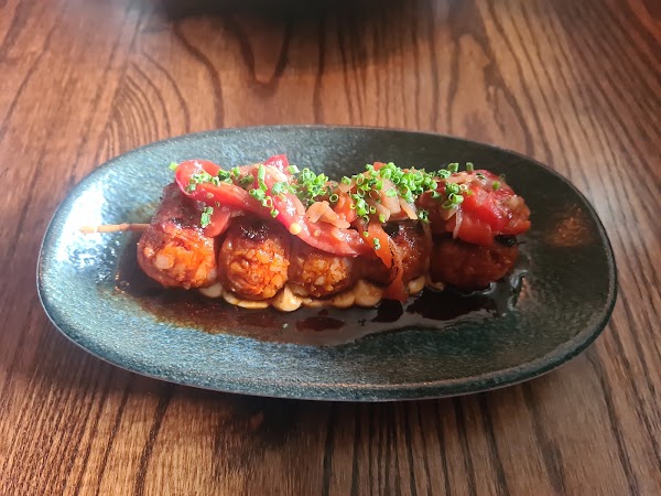 Solas Tapas & Wine 4
