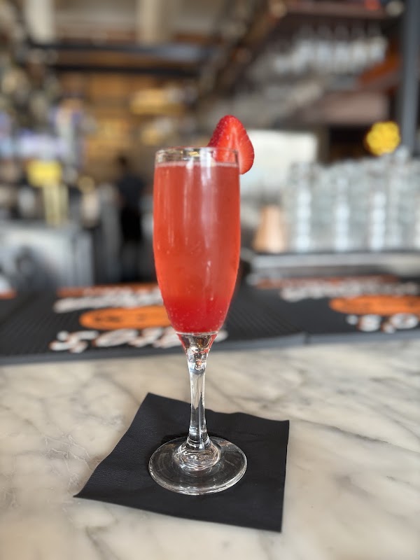 Taste Kitchen + Bar 3