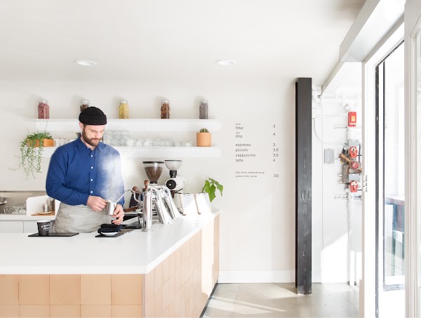 The Coffee Movement 4