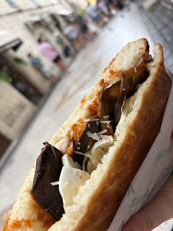 Focaccina Sandwich Bar 4