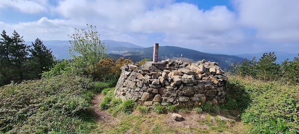 Monte Burgoa