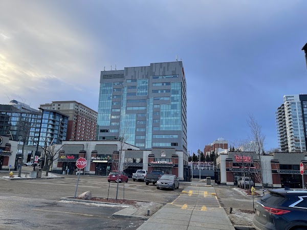 Canterra Centre 1