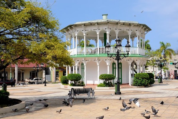 Independence Park
