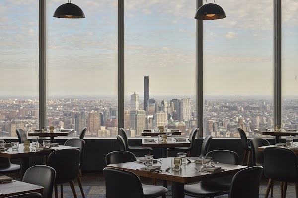 Manhatta 1