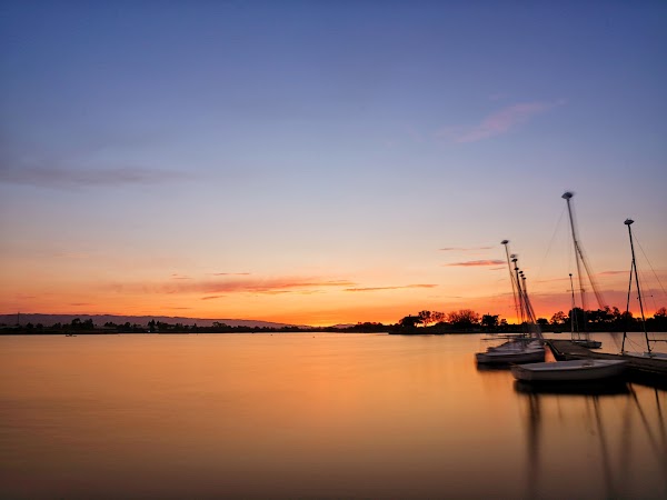 Shoreline Park 5