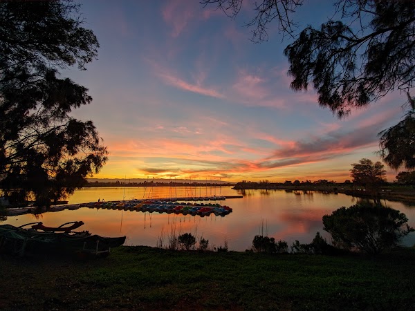 Shoreline Park 4