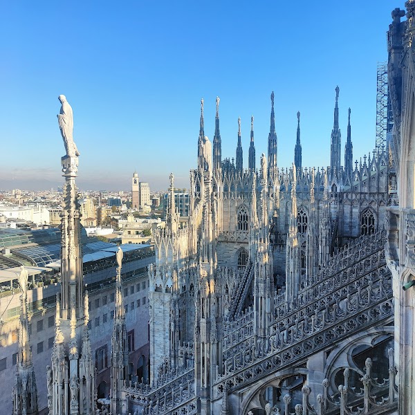 Duomo di Milano 5