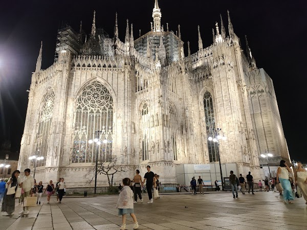 Duomo di Milano 4