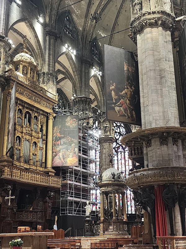 Duomo di Milano 3
