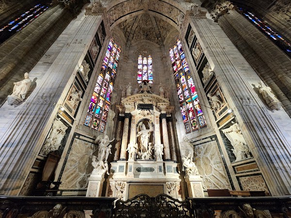 Duomo di Milano 2