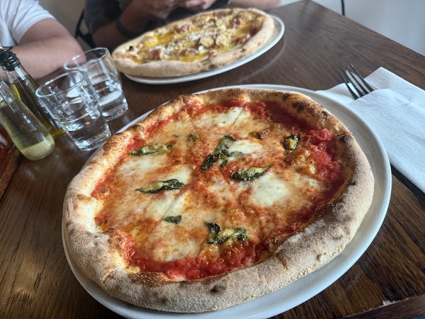 Ghost Pizza 4