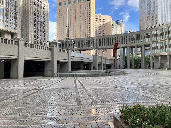 TMG Building Citizens' Plaza 5