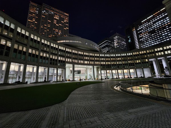 TMG Building Citizens' Plaza 4