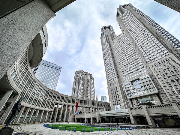 TMG Building Citizens' Plaza 2