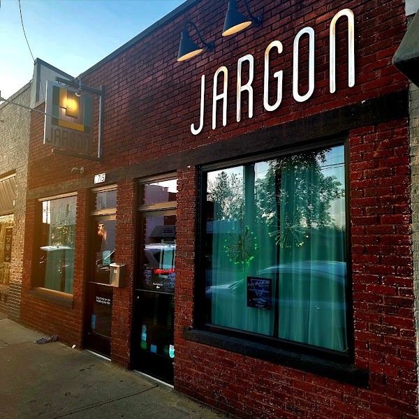 Jargon 1
