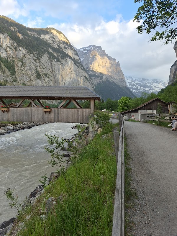 Nikolasbrücke