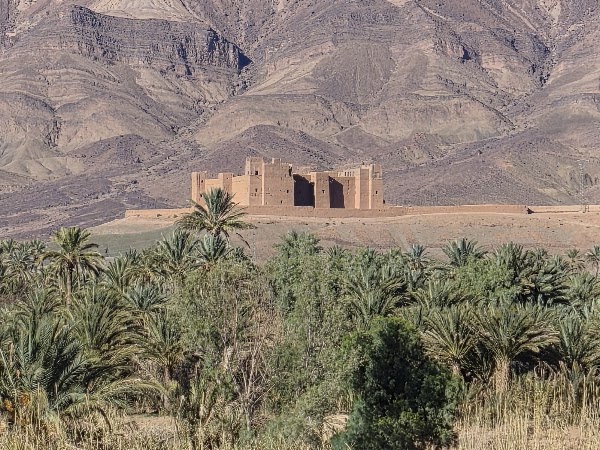 Valle del Draa 5