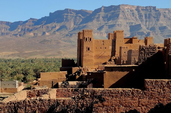 Valle del Draa 4