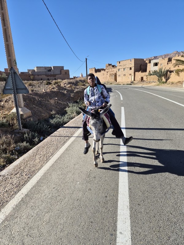 Valle del Draa 2