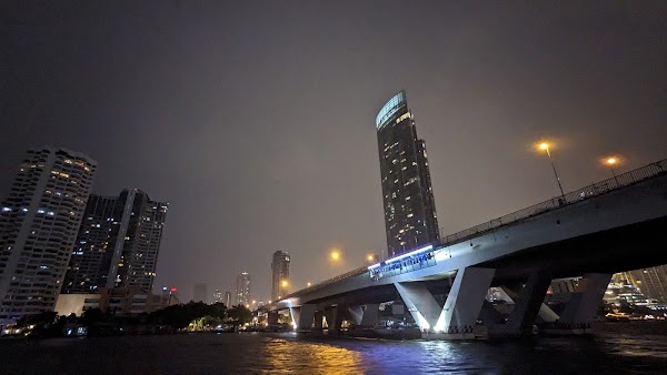 King Taksin the Great Bridge 3