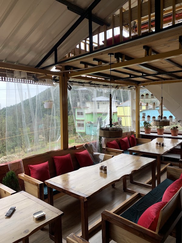 Corner Cafe 1