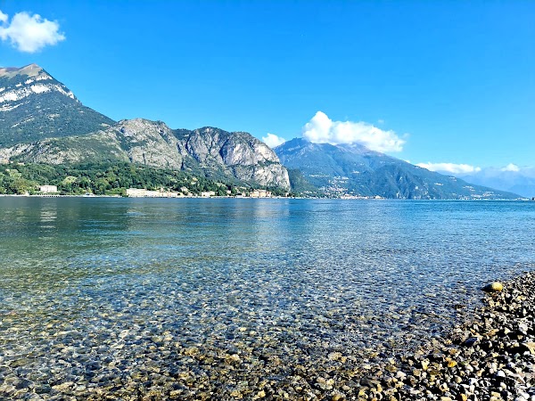 Milan Grands Lacs 43