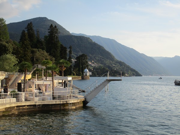Spiaggia Pubblica di Bellagio 4