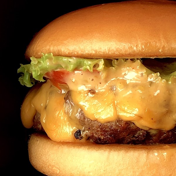 BurgerLabo 5